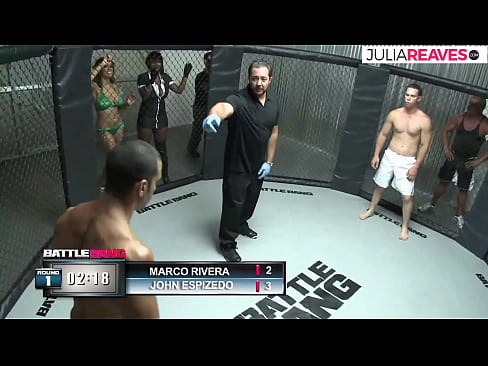 ❤️ Ultimate Fighter jebe djevojku broj odmah nakon borbe u ringu ❤ Analni video kod nas ❌