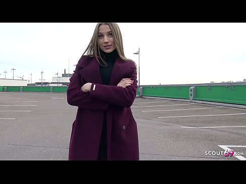 ❤️ NJEMAČKI SCOUT JE STEELE KOJI JE DIRAN, PARKING VELIKI I SEKSI ZA NOVAC ❤ Analni video kod nas ❌