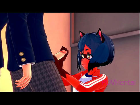 ❤️ Potpuno novi ranč za stoku sa Michiru Kagemorijem ❤ Analni video kod nas ❌