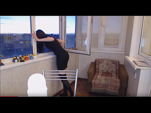 ❤️ Pokušajte da ne svršavate sa Streamer Olyasha 1080p (Metronome) ❤ Analni video kod nas ❌